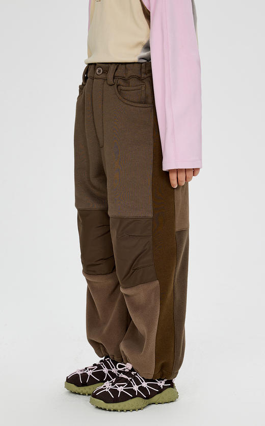 jnby  24年冬款  长裤 1OAE13150 商品图4