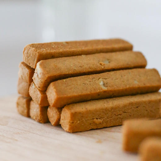 丨生态丨良壤姜黄方块饼干/肉桂长条饼干 商品图6