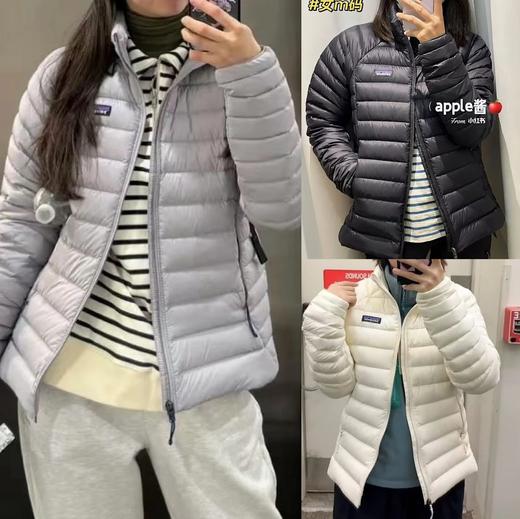 重磅纯元！巴塔排骨羽绒服  三色入  800蓬度+鹅绒羽绒服 商品图2