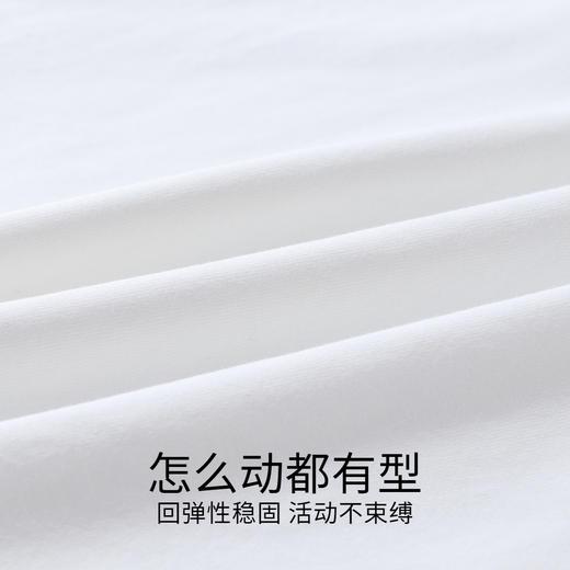 女童翻领长袖T恤春季新款安奈儿童装实体店同款XG511545 商品图3