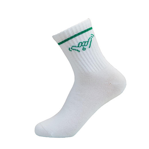 【2双装】【6双6折】大童长筒棉袜四季棉袜休闲运动儿童袜子男童袜子【2423101】 商品图4