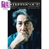 【中商原版】STEPPINOUT VOL.17 役所广司大特集 日文原版日韩 STEPPIN OUT ステッピンアウト 2021 VOLUME17 商品缩略图0