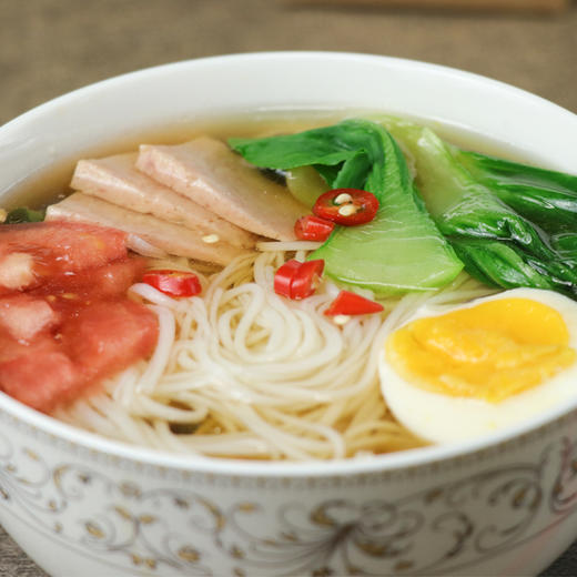 镇安县 魔芋挂面家庭装2kg 商品图1