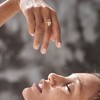 北京仓｜Ananda Soul-Beam of Light-白水晶 戒指［印尼设计师］ 商品缩略图2