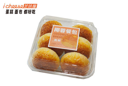 椰蓉餐包 商品图0