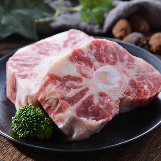 牛尾  约1kg/盒（家庭牛尾） 商品图0