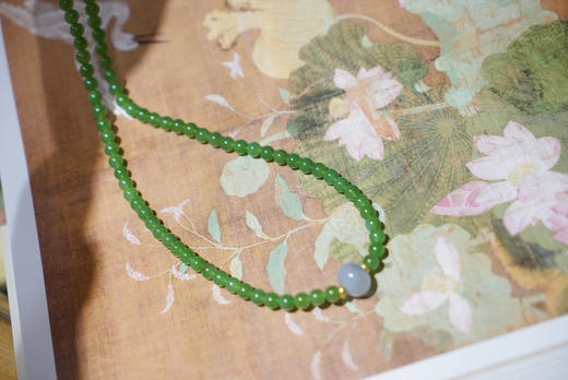 碧玉｜翡翠 商品图0