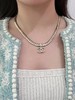 香奈儿24春夏最新款系列链条吊c项链（XTY） 商品缩略图11