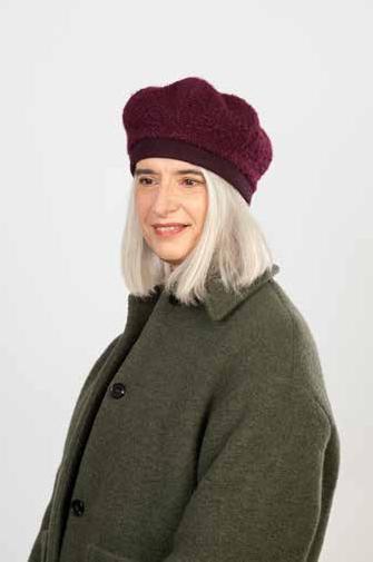 JULIE DUBOIS PERRINE 商品图1