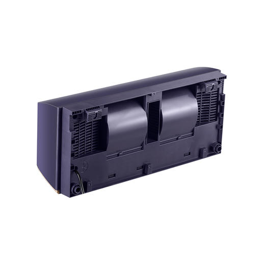 GREE格力 电暖器 NFBC-X6022B 壁挂式暖风机 居浴两用 三档可调 极光紫 商品图5