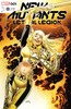 新变种人 New Mutants Lethal Legion 商品缩略图5