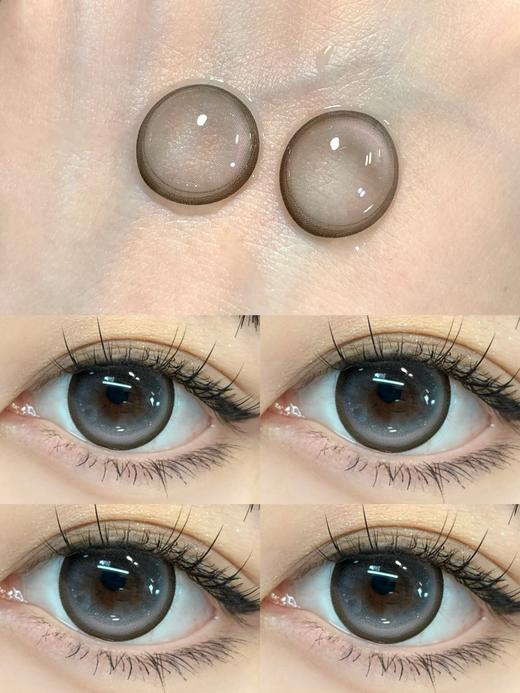 [领优惠券下单-20]Deekay半年抛--G338 商品图3