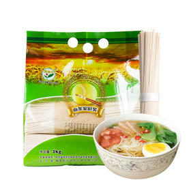 镇安县 魔芋挂面家庭装2kg