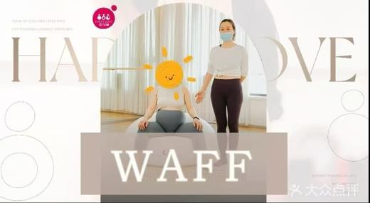 产后盆腹动力学WAFF运动 商品图4