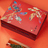 2025CNY璀璨二中礼盒(阿里山乌龙150g+桂花乌龙150g) 商品缩略图0
