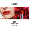【保税仓】Dior迪奥口红999哑光/滋润1.5g 商品缩略图2