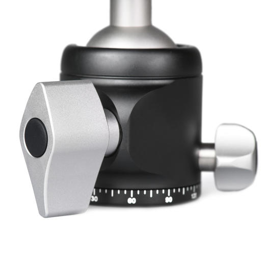 马小路（marsace）CB0 CB1 CB2球型双全景云台 30mm 36mm球径 商品图4