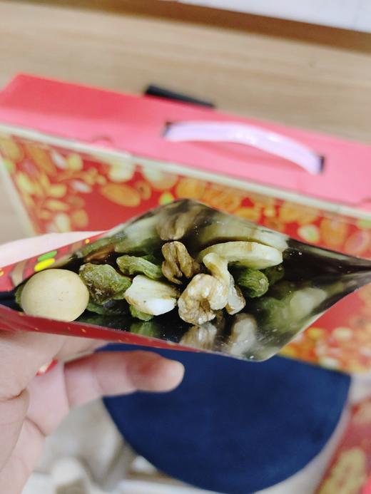 每日坚果一箱 商品图2