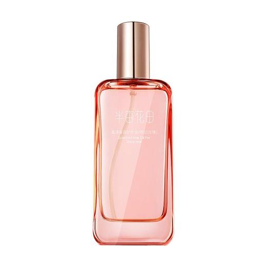 半亩花田 盈泽香氛护发油（枕边玫瑰） 100ml/瓶 商品图0