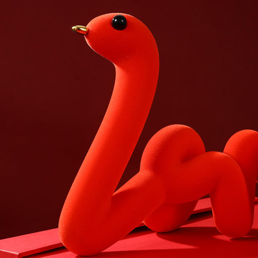 张超级《Love蛇》399版 商品图2