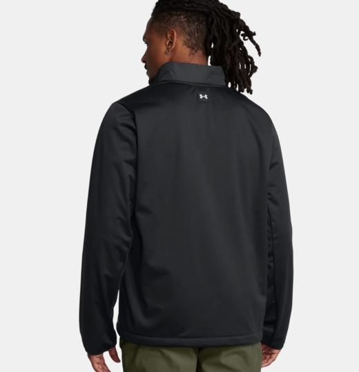 【12.21圣诞专享礼遇】
安德玛男子UA Drive Pro Insulated夹克1385829-001 商品图1