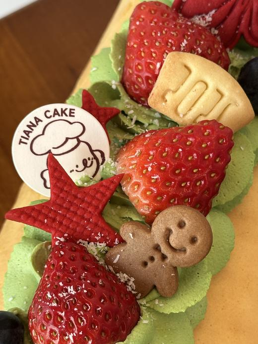 🍓草莓云朵卷 商品图7