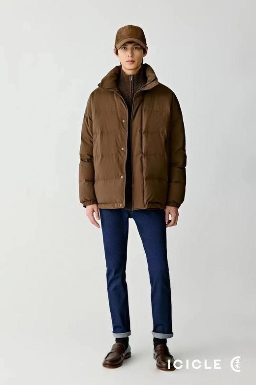 ICIC 小禾|2024新款全棉灯芯绒棒球帽 商品图3