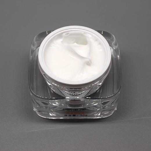 沥美川新品润颜霜修护霜50g正品保湿修复红血丝美容院化妆品包邮 商品图1