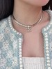 香奈儿24春夏最新款系列链条吊c项链（XTY） 商品缩略图4