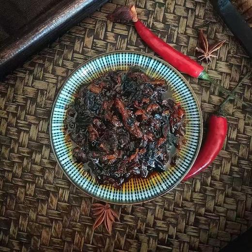 爽一 口云睐味 黑松露酱 280g/瓶 商品图2