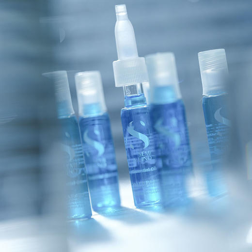 【清仓好价】 奥帕夫亚麻籽小强安瓶精华13ml*2支 商品图5