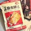 卧龙锅巴麻辣味240g 商品缩略图0