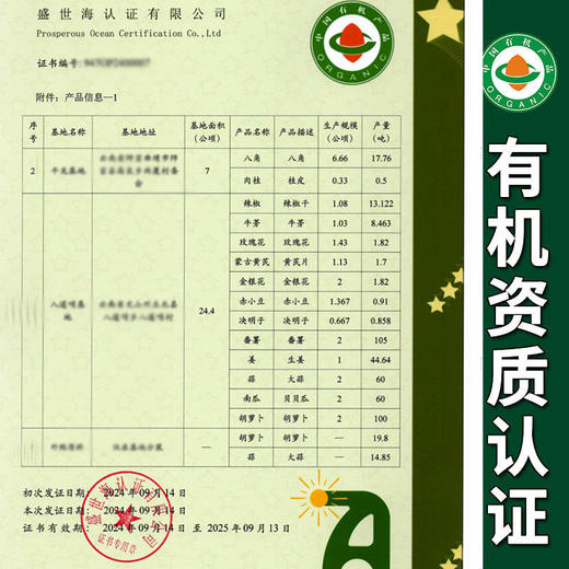 【厂商直发】有机大蒜2斤装口感辛辣蒜香浓郁包邮 商品图1