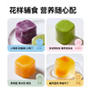 *【plodon浦利顿】宝宝辅食盒分装储存冷冻格婴儿肉泥保鲜硅胶蒸煮模具 商品缩略图4