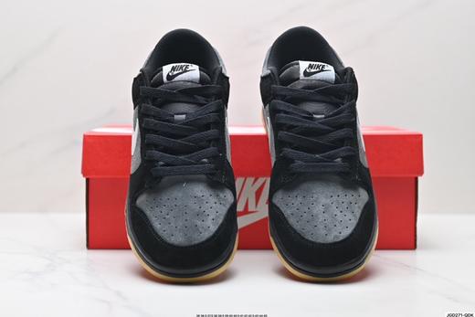 耐克Nike SB Dunk Low低帮休闲运动板鞋HQ1931-001男女鞋 商品图6