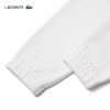 Lacoste福蛇新春系列女装新款运动百搭棉质长裤XF5443-98 商品缩略图7