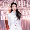 香奈儿满钻珍珠香水瓶耳钉李沁同款（XJ） 商品缩略图8