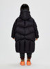 jnby   24年冬款  超长款羽绒服  1OAC10940 商品缩略图11