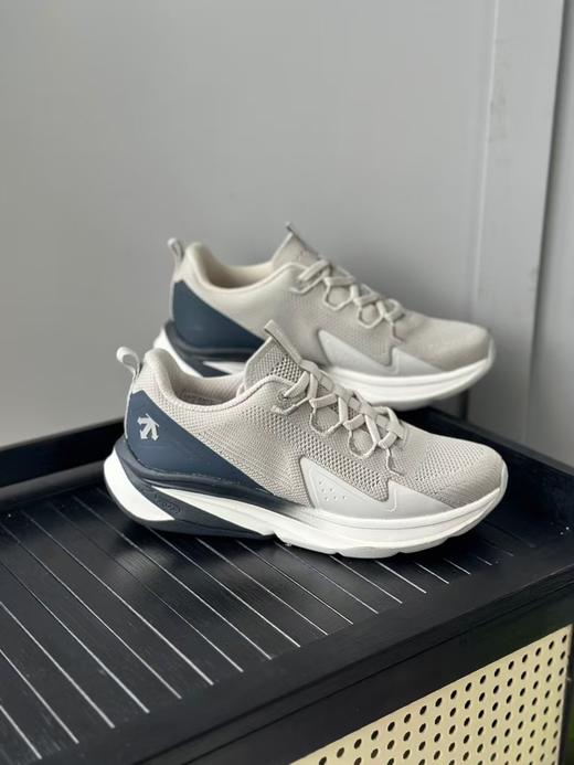 DT RUNNING系列 Enzrzite Lavitate 2.0 Knit 休闲舒适防滑减震 低帮跑步鞋 男女同款 特惠 Z-12201 商品图11