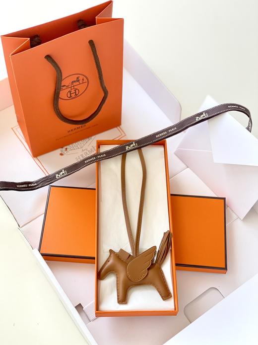 爱马仕挂件 小飞马（YT） 商品图5