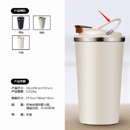 啡言啡语咖啡套装 商品图1