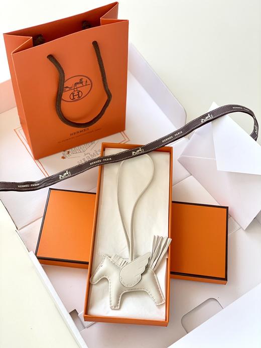 爱马仕挂件 小飞马（YT） 商品图3