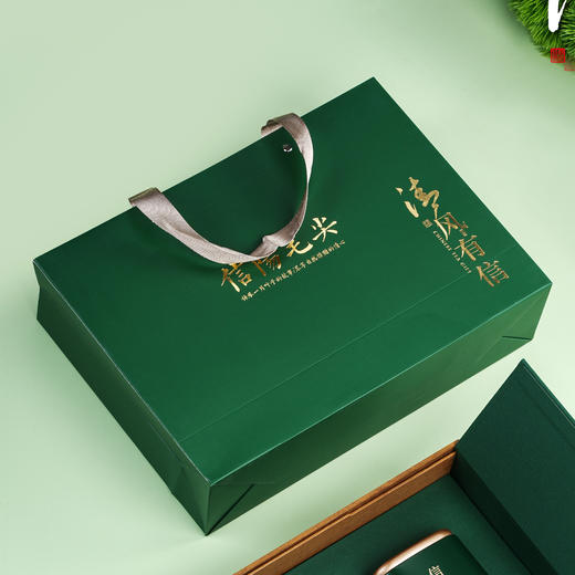 清风有信【毛尖•2罐•绿】20元一套 /共3套 商品图3