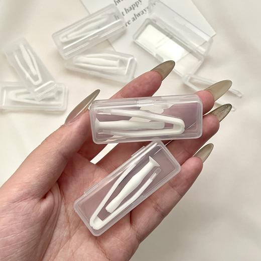 隐形眼镜盒/像鱼as2028夹棒组合 商品图1