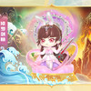 纪念日百货斗罗大陆系列斗罗大陆成神篇盲盒160444102 商品缩略图2