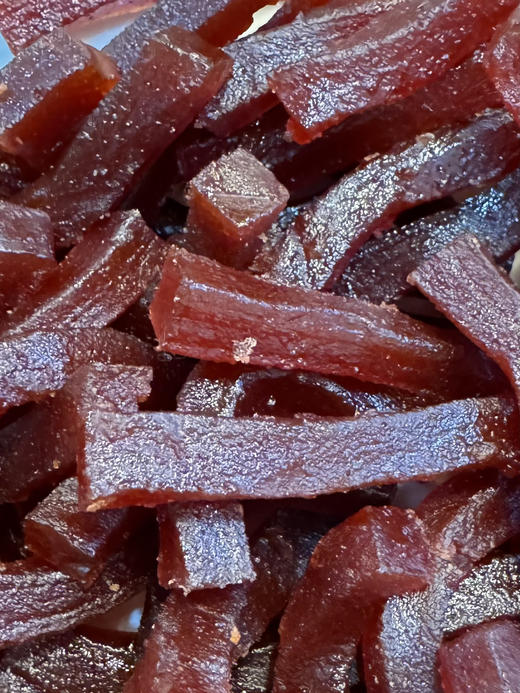 山楂系列。过年买一送一 商品图1