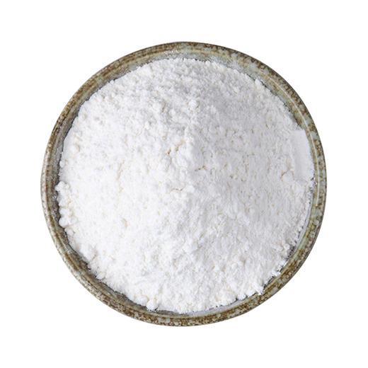 商南县 面粉标准粉25kg/袋 商品图1