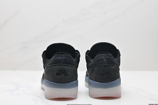 耐克Nike SB PS8低帮休闲运动板鞋FV8493-001男女鞋 商品图5