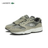 Lacoste法国鳄鱼男鞋新款简约透气缓震户外运动休闲鞋48SMA0081 商品缩略图0