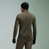 KAILAS凯乐石 户外运动 男款羊毛立领功能长袖T恤 KG2442143【Z】 商品缩略图4